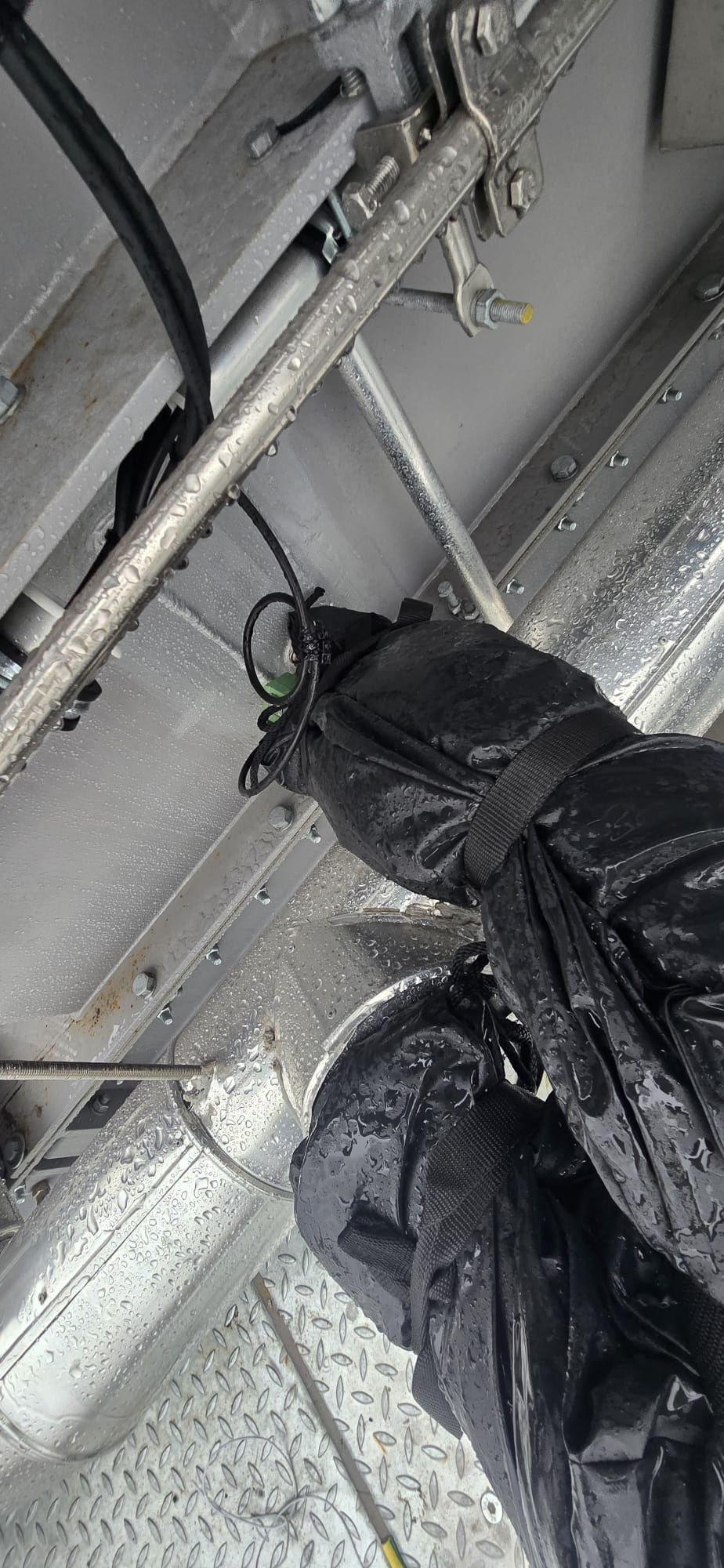 FSE insulation bag