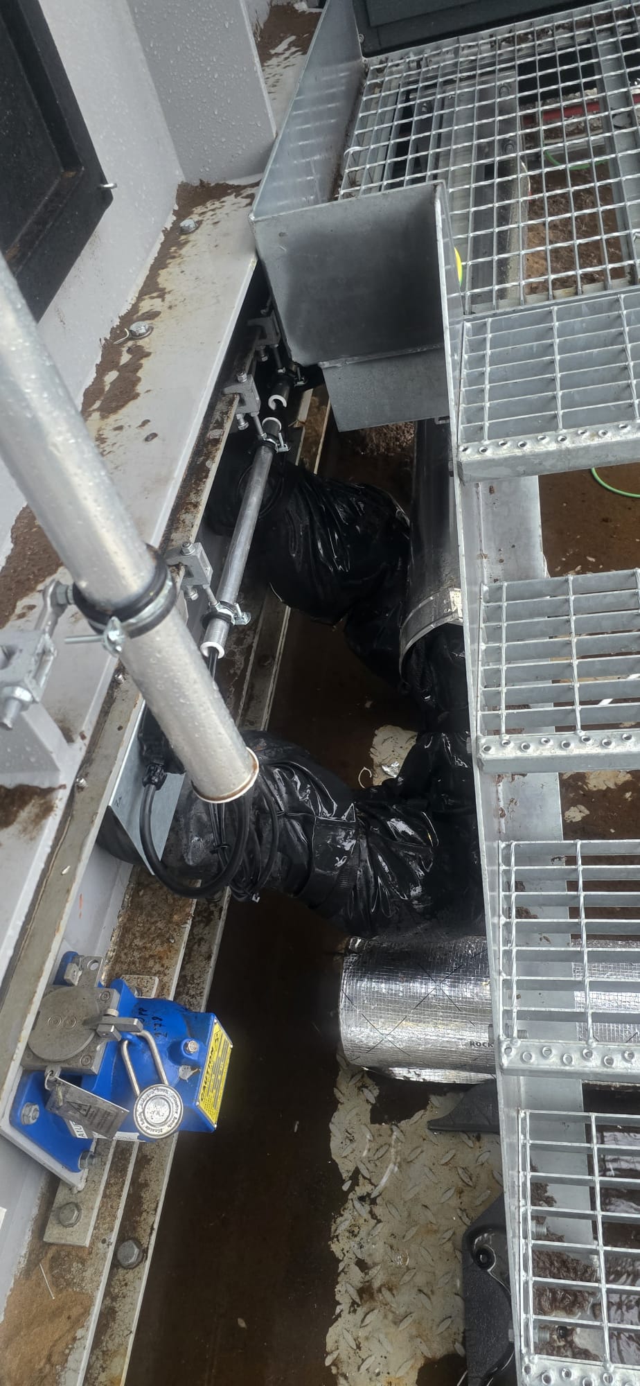 FSE insulation bag