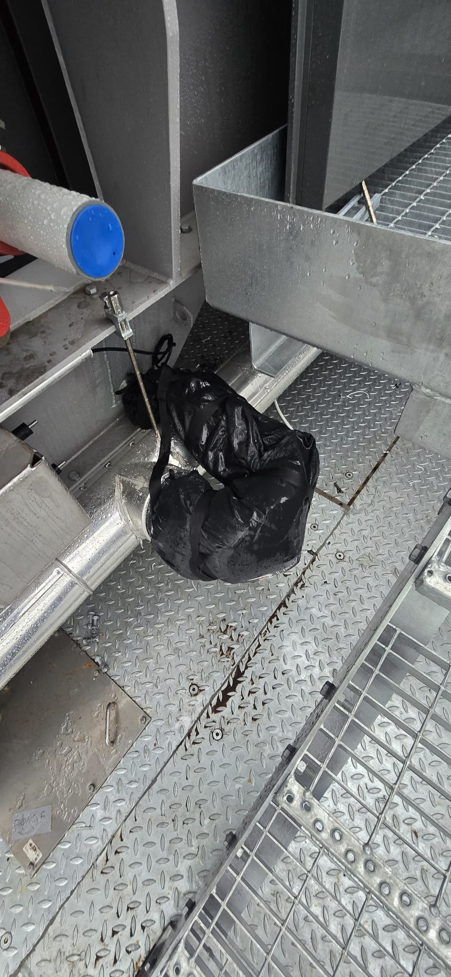FSE insulation bag