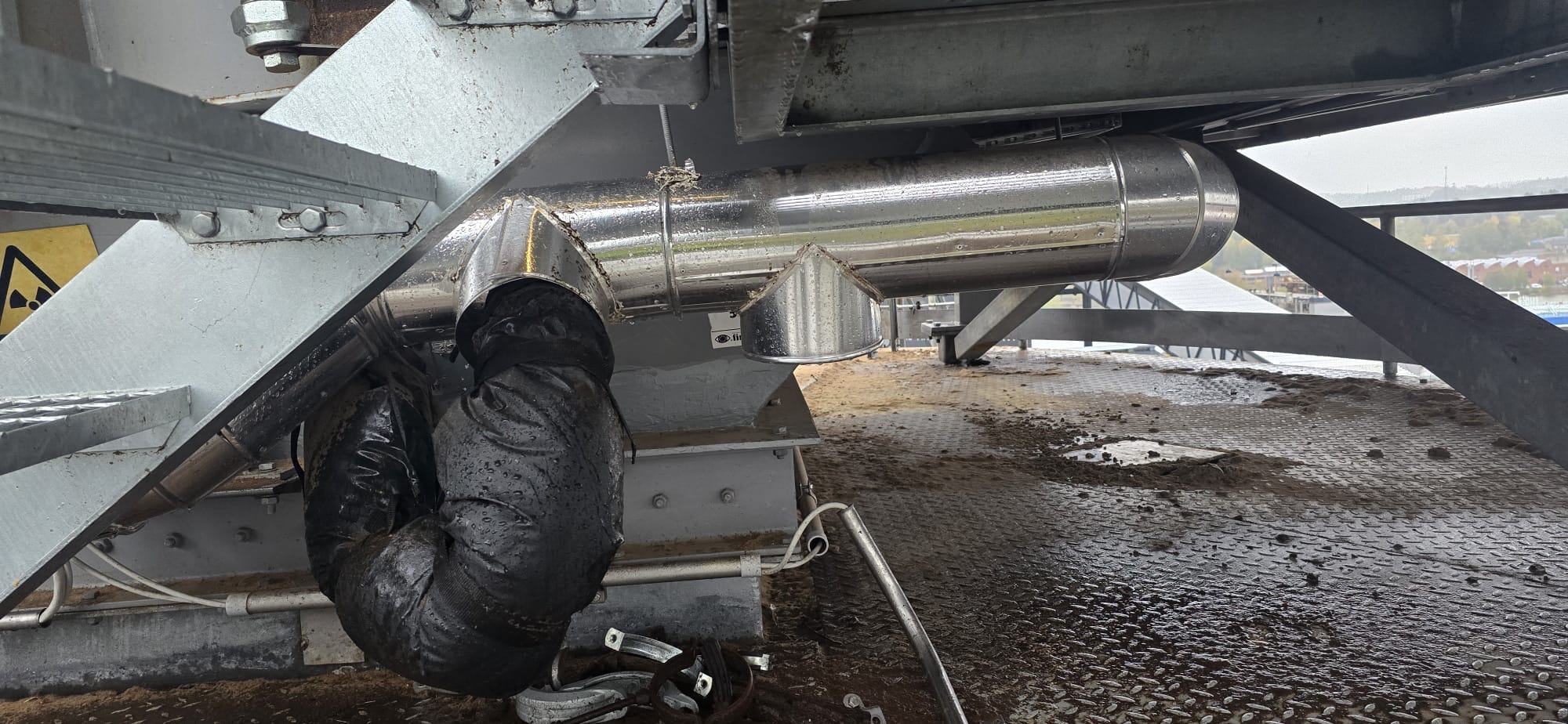 FSE insulation bag